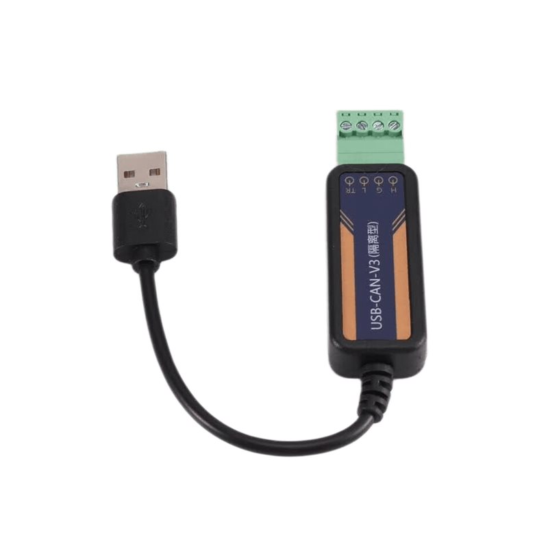 TFORU – Conversor USB para CAN - Motor Driver Module avaliação e preço