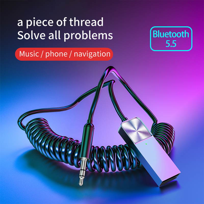 Novo kit veicular Bluetooth 5. - Robot Bluetooth Car avaliação e preço