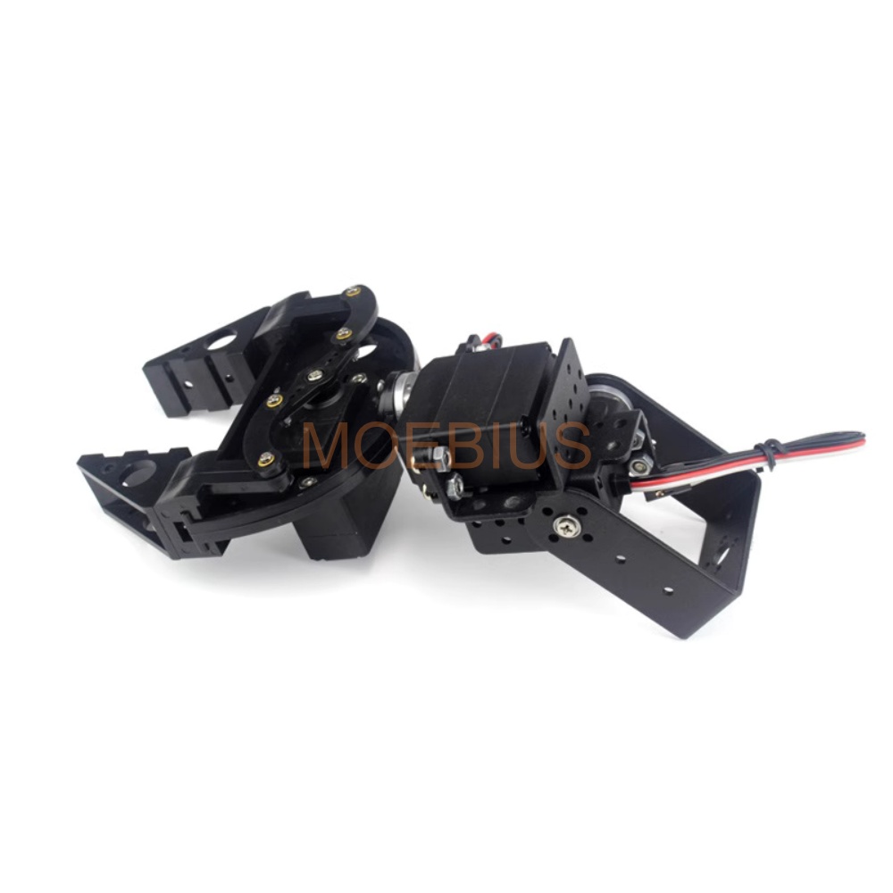 Manipulador de pinça de garra  - Robot Gripper Claw avaliação e preço