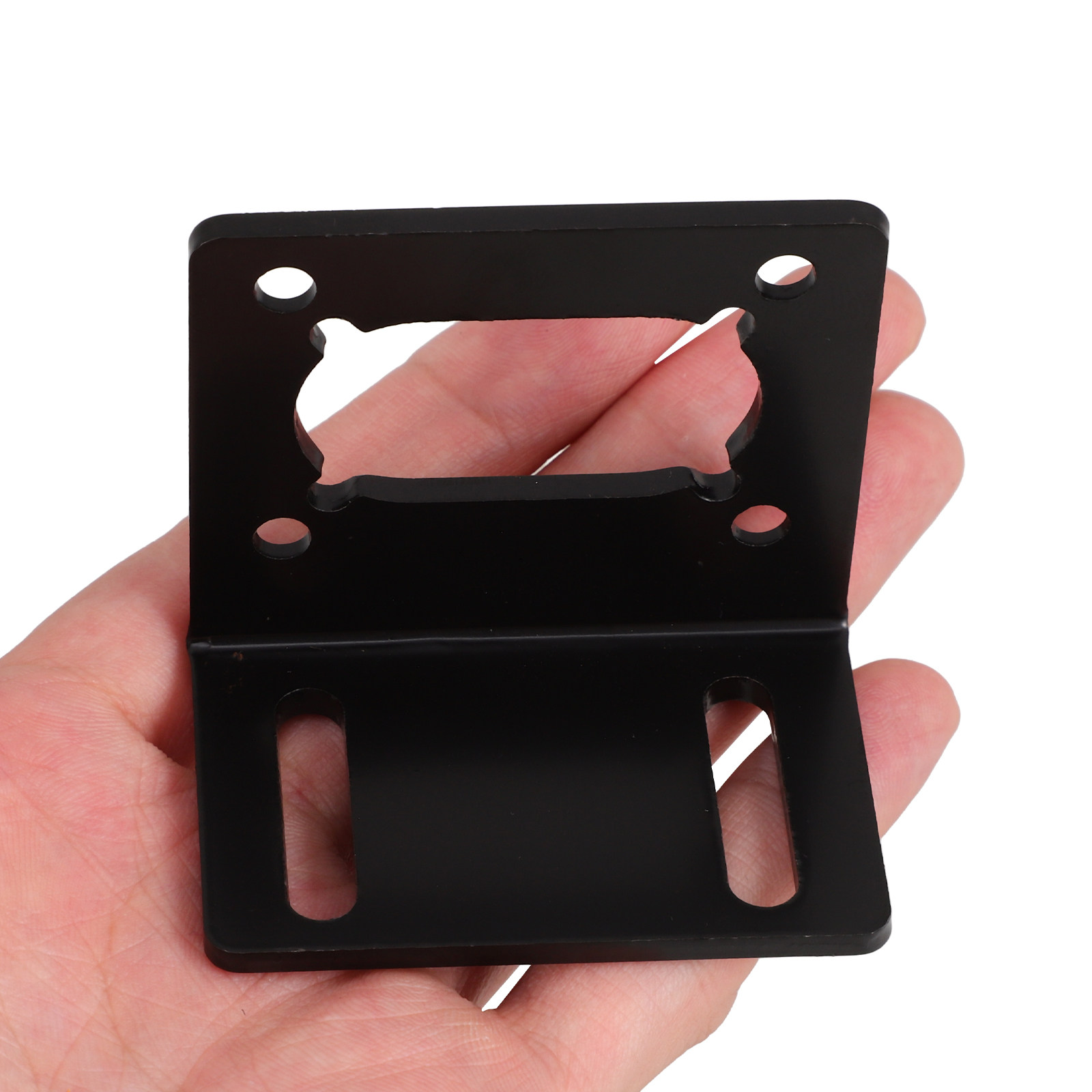 Suporte de motor em forma de L - Geared Motor avaliação e preço