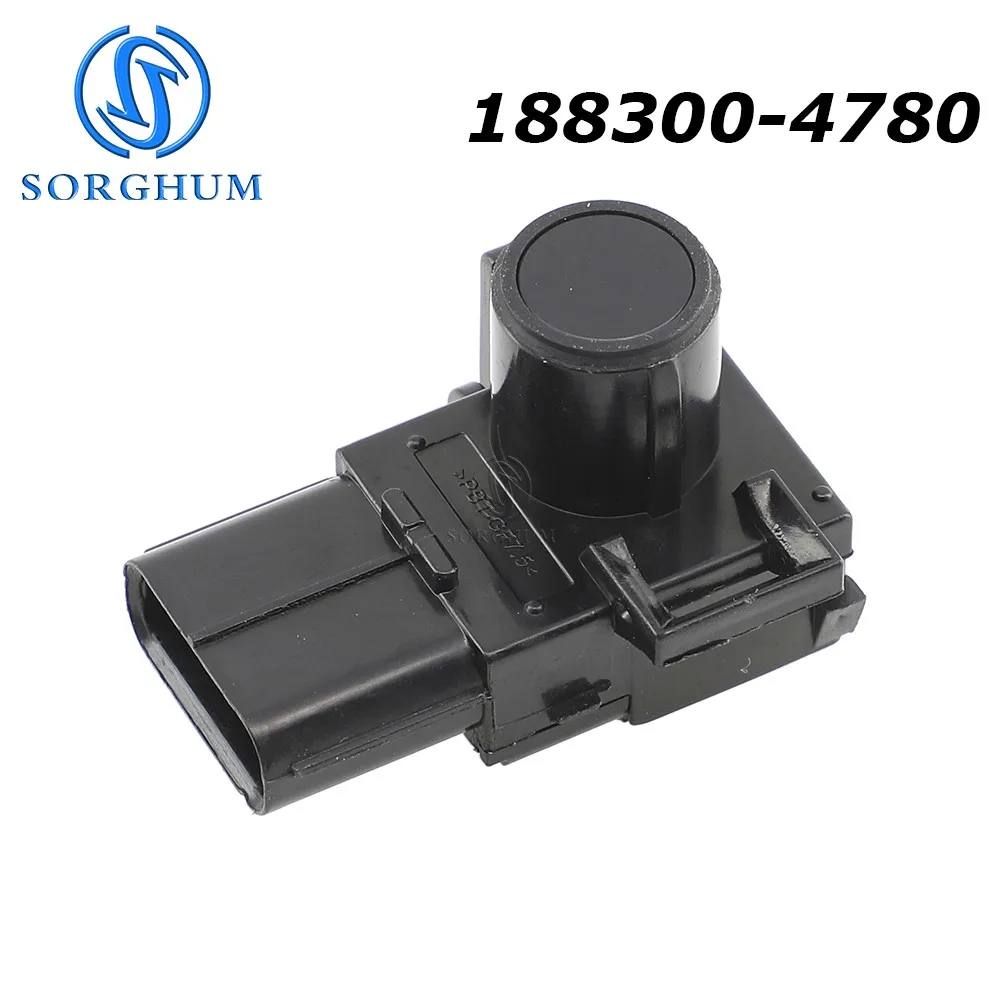 Sellantum-Car Ultrasonic Backu - Ultrasonic Distance Sensor avaliação e preço