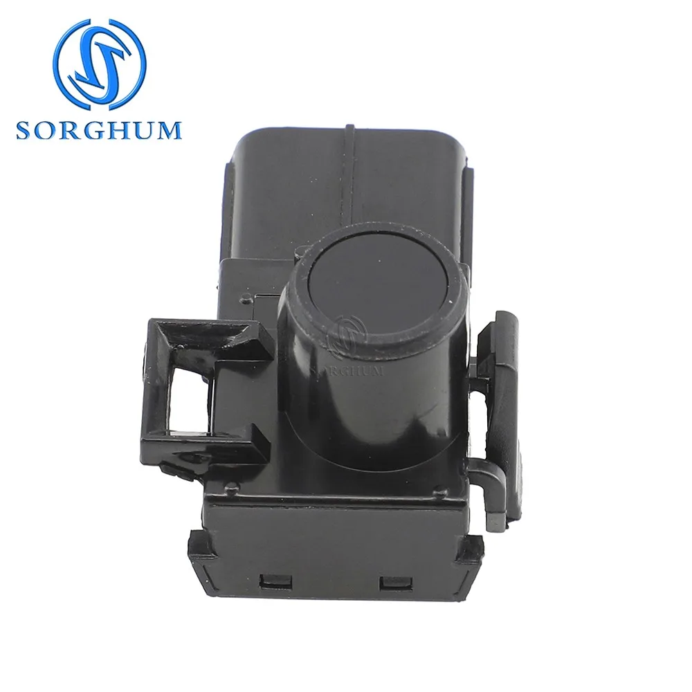 Sellantum-Car Ultrasonic Backu - Ultrasonic Distance Sensor avaliação e preço