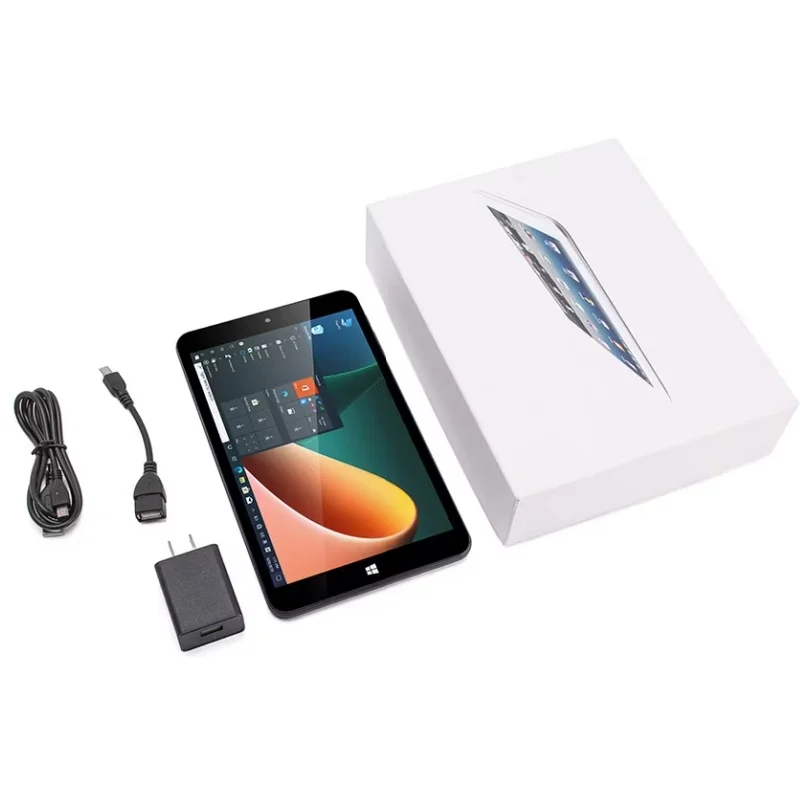 Tablets Windows 10 8