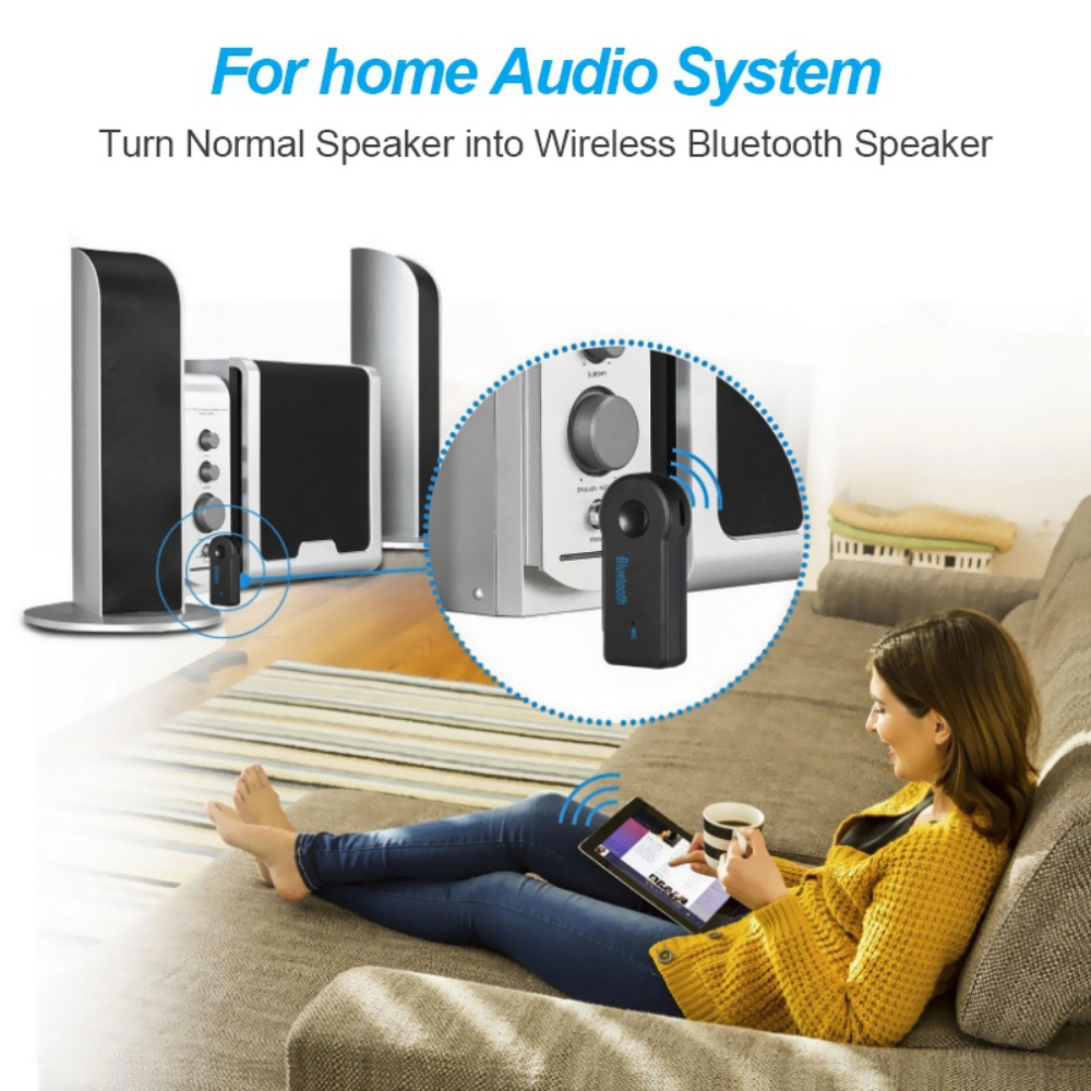 Adaptador receptor bluetooth 5 - Robot Bluetooth Car avaliação e preço