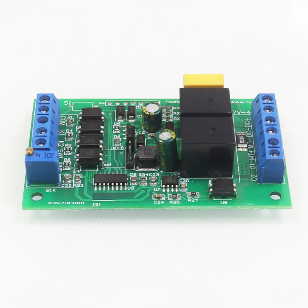 Controlador de motor CC indust - Dc Motor 12V avaliação e preço