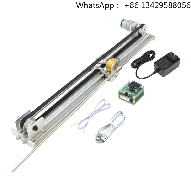 Robô Educacional de Pêndulo In - Stm32 Robot avaliação e preço