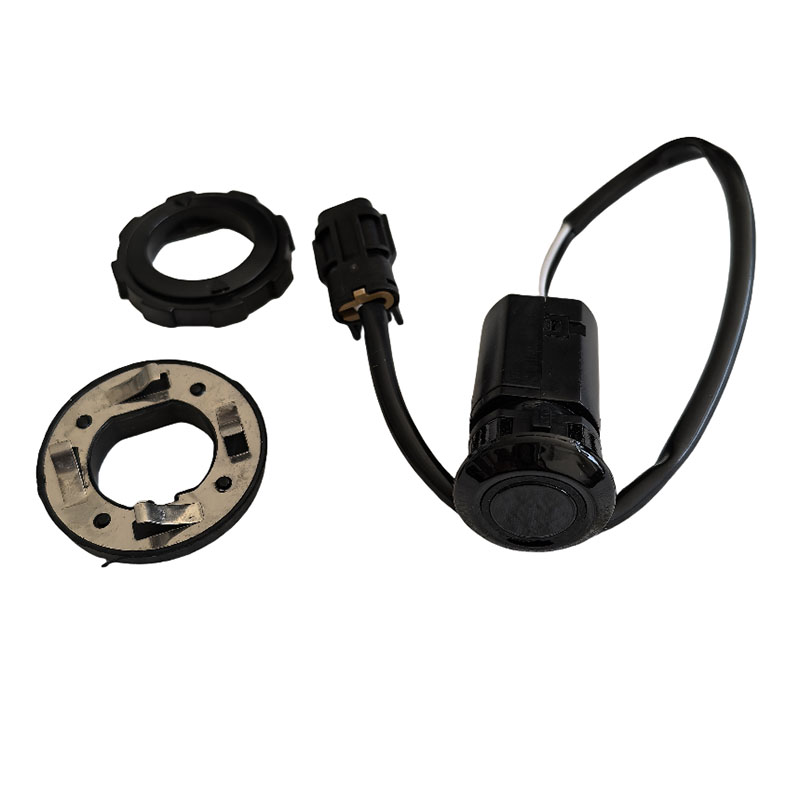Sensor ultrassônico de estacio - Ultrasonic Distance Sensor avaliação e preço