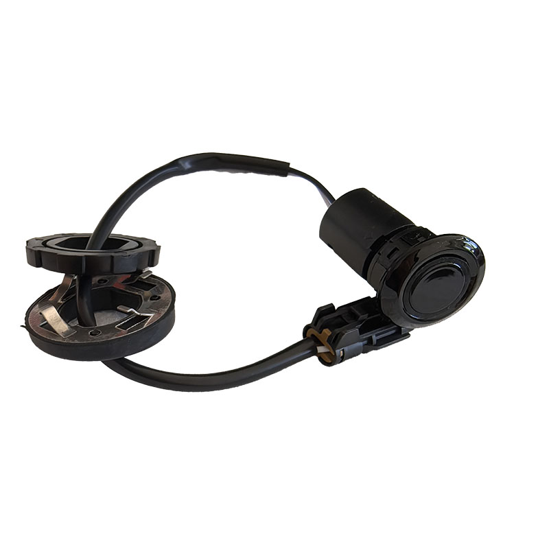 Sensor ultrassônico de estacio - Ultrasonic Distance Sensor avaliação e preço