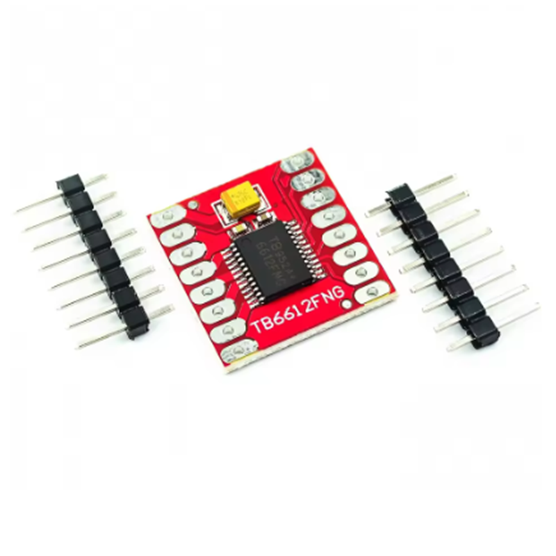 Driver de motor duplo 1A TB661 - Motor Driver L298N avaliação e preço
