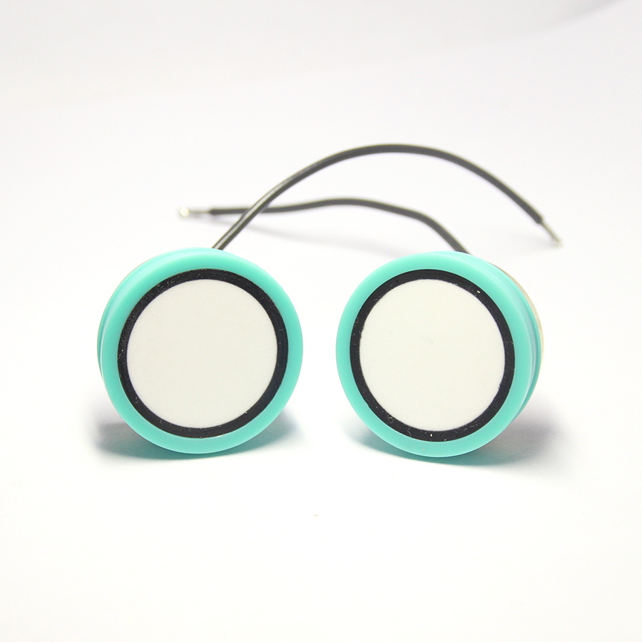 Sensor Ultrassônico de Medição - Ultrasonic Distance Sensor avaliação e preço