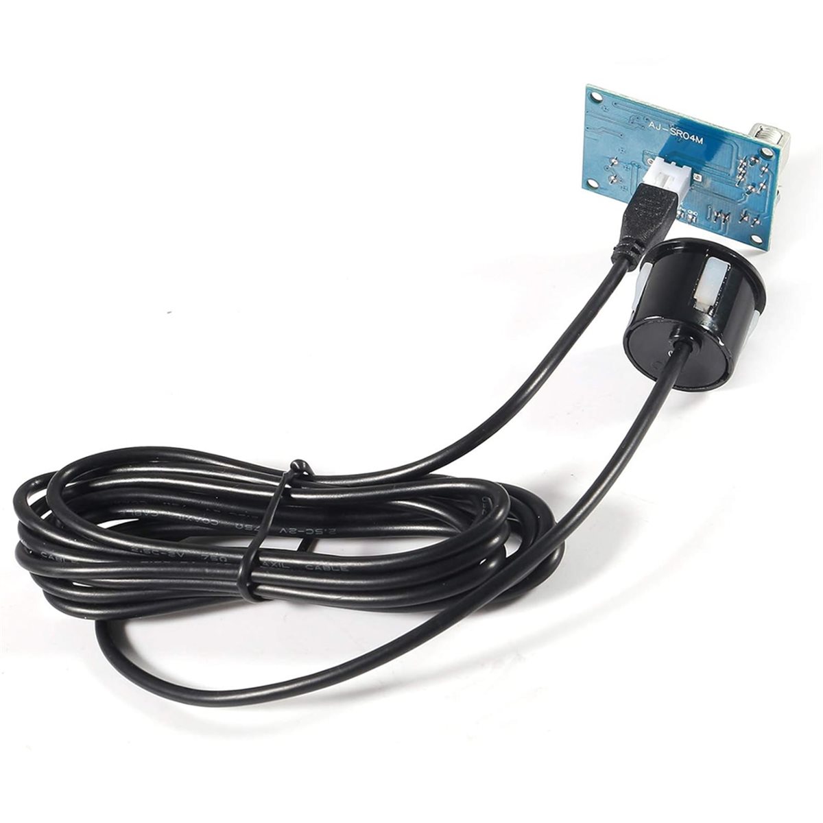 【OPÇÃO POPULAR】-2 unidades de  - Ultrasonic Distance Sensor avaliação e preço