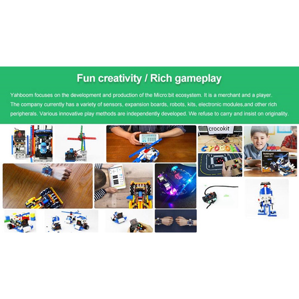 Mais Vendido - Kit Inicial Mic - Microbit avaliação e preço