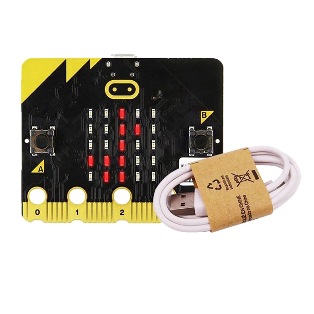 Mais Vendido - Kit Inicial Mic - Microbit avaliação e preço