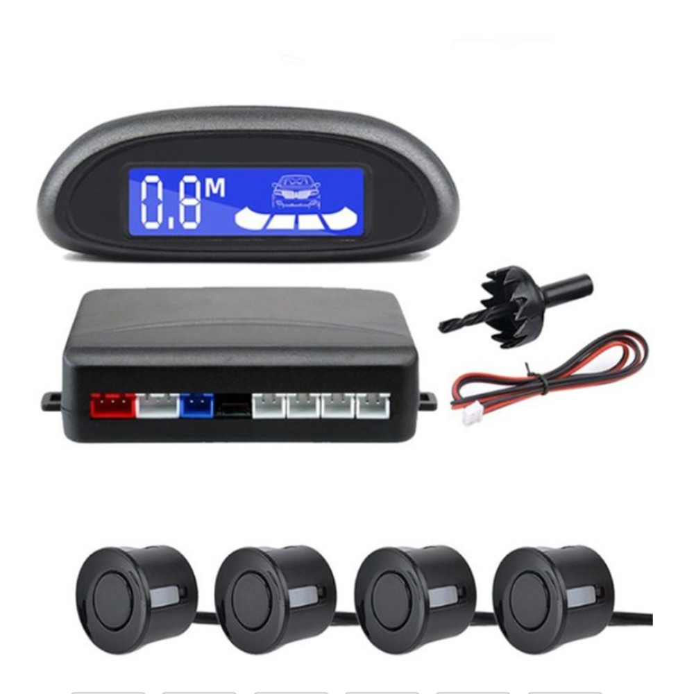 Sinovcle sensor de estacioname - Infrared Obstacle Sensor avaliação e preço