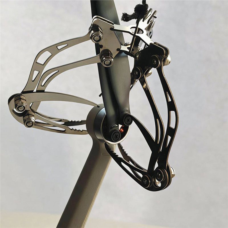 Gancho de Resgate para Drone e - Robot Gripper Claw avaliação e preço