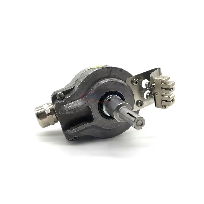 Novo Encoder Incremental Origi - Motor Driver Module avaliação e preço