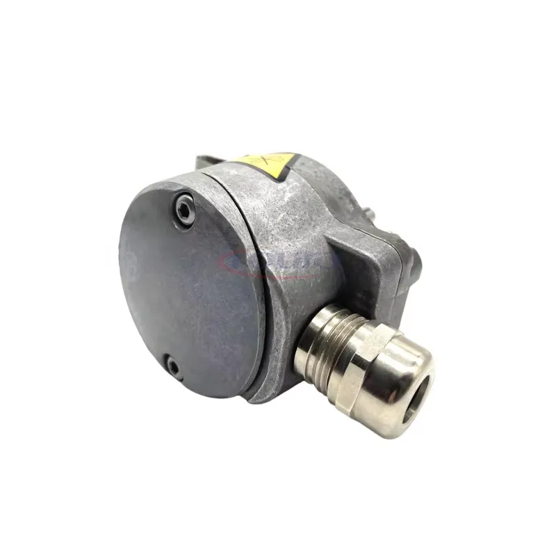 Novo Encoder Incremental Origi - Motor Driver Module avaliação e preço