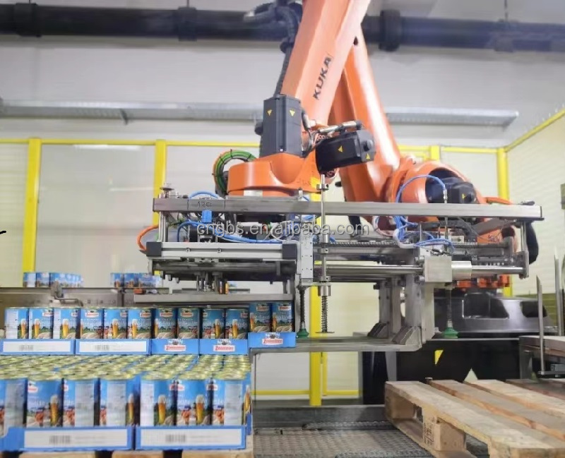 Garra Robótica Original para V - Robot Gripper avaliação e preço