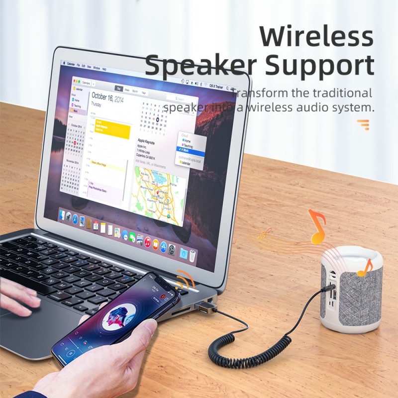 Essager-Receptor de áudio Blue - Robot Bluetooth Car avaliação e preço