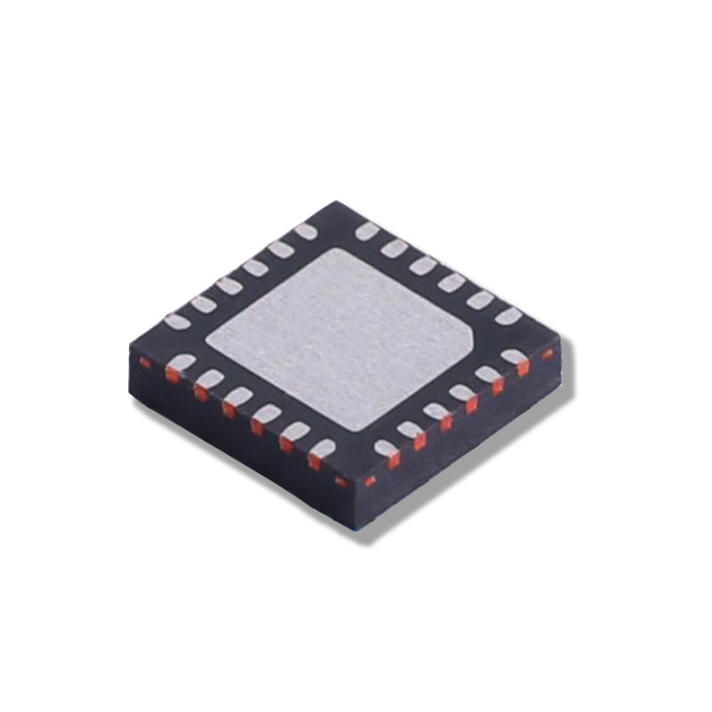 1/5/20pcs MPU-6050 QFN-24 MPU6 - Accelerometer Mpu6050 avaliação e preço