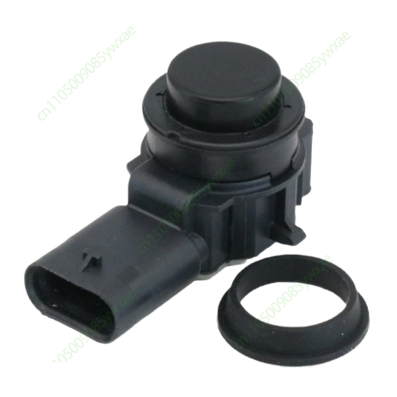 66209261582 pdc sensor de esta - Ultrasonic Distance Sensor avaliação e preço