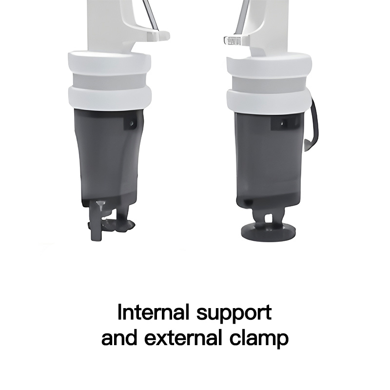 Robô de pinça elétrica de alta - Robot Gripper Claw avaliação e preço
