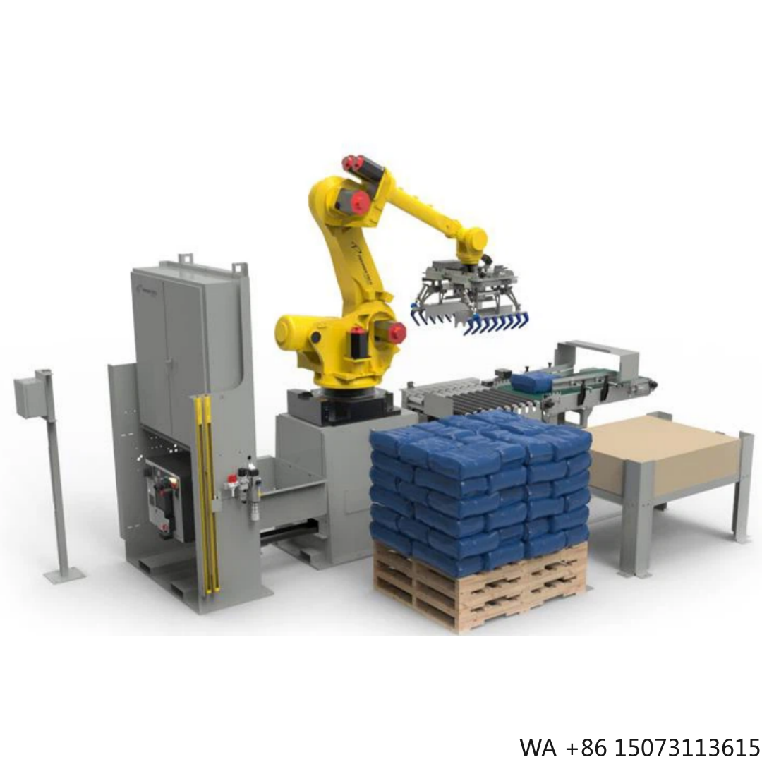 Braço Robótico CNC com Capacid - Robot Gripper avaliação e preço