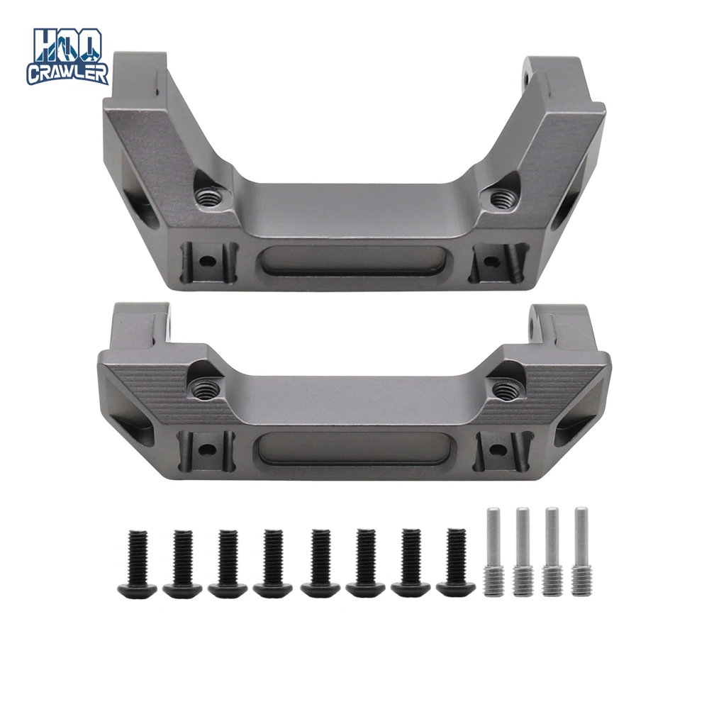 HooCrawler TRX4 Montagens de p - Servo Bracket avaliação e preço
