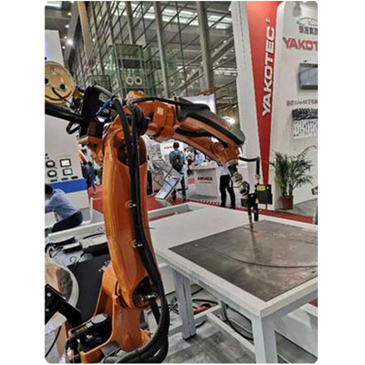 Braço Robótico Industrial de 6 - Robot Gripper avaliação e preço