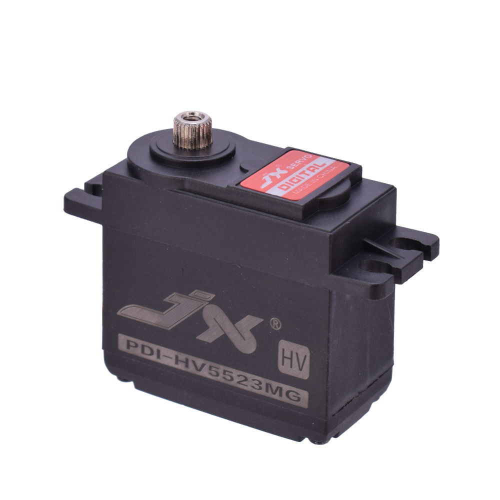 JX PDI-HV5523 HV Alta Tensão 2 - Sg90 Servo avaliação e preço