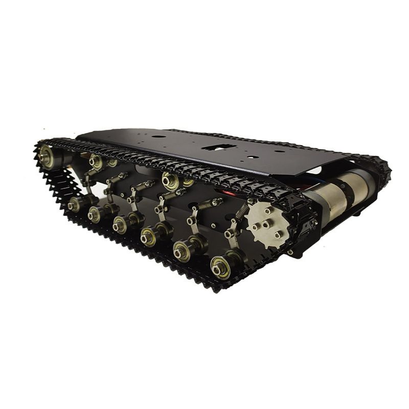 Tanque RC Big Load TS600 com C - Ros Robot avaliação e preço