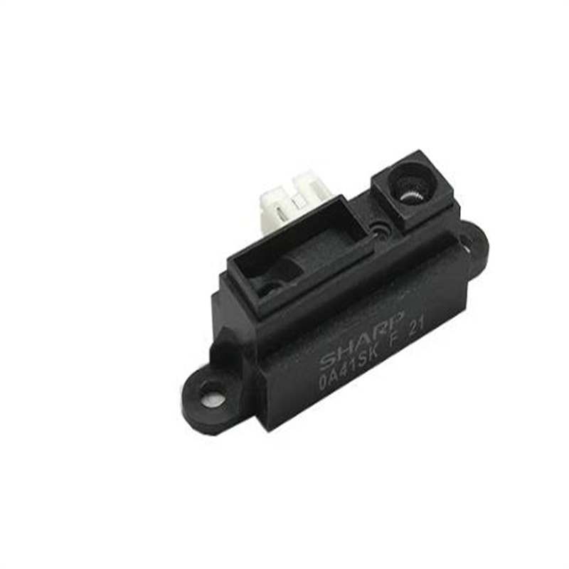 GP2Y0A41SK0F Sensor de alcance - Infrared Obstacle Sensor avaliação e preço